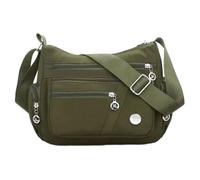 And Fashionable Shoulder Bag For Moms Keep Your Belongings Safe And Dry Must Have Shoulder Bag