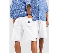 And Feelings Marker Shorts white 32