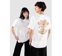 And Feelings Tears T-Shirt white L