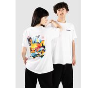 And Feelings Vanitas T-Shirt white S