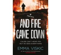 And Fire Came Down
