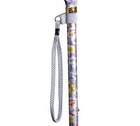 And Folding Cane Walking Stick Wrist Strap Various Colours From Stock Manufacturers
