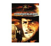 And For A Few Dollars More DVD NEW