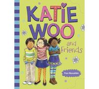 and Friends (Katie Woo)