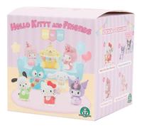 and Friends Ode To Joy Blind Box Hello Kitty Multi One Size