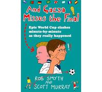 And Gazza Misses The Final