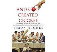 And God Created Cricket