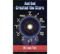 And God Created The Stars by Louis Turi (2001-07-01)
