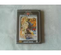 ...And God Created Woman [DVD]