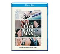 And God Made Man [Blu-Ray] (English audio. English subtitles)