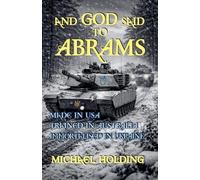 And God Said to Abrams