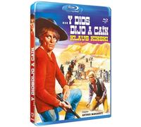 And God Said to Cain (1970) ( E Dio disse a Caino... ) (Blu-Ray)