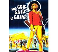 And God Said to Cain