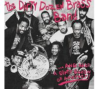 And Half a Dirty Dozen of Anther (UK Import)