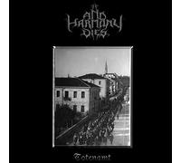 And Harmony Dies - Totenamt