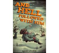 And Hell Followed with Him