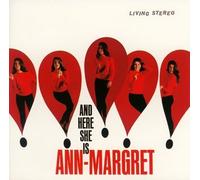 And Here She Is by Ann-Margret