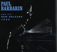 And His New Orleans Jazz