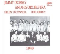And His Orchestra 1940 [European Import] by Jimmy Dorsey (1994-08-12)