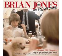 AND HIS ROLLING STONES