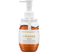 And Honey Co. Ltd. Why Clear And Honey Milky Precious Ex Repure Hair Milk 3.0 180g