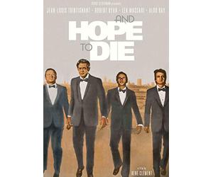 And Hope to Die aka La Course Du Lievre a Travers Les Champs