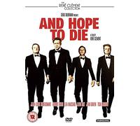 And Hope To Die (Rene Clements) [DVD]