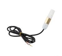 and Humidity Sensor Transmitter with for RS485 Output, for Modbus-RTU Protocol, Industrial Grade for Greenhouse Warehouse Lab(XY-MD03)