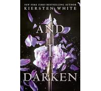 And I Darken: 1