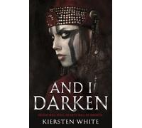 And I Darken