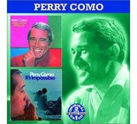 And I Love You So/It's Impossible by Perry Como (2001-05-08)
