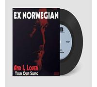And I, Lover / Your Own Swing [VINYL]