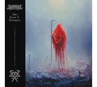 ...And I Return To Nothingness - Ep [VINYL]