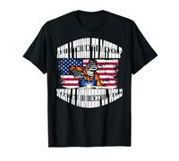 and I Think to Myself What A Wonderful Weld Tee T-Shirt