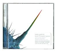 And I'll Scratch Yours (CD)