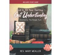 And In All Your Getting...Get Understanding