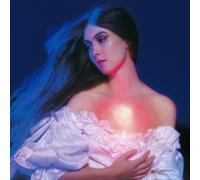 And in the Darkness, Hearts Aglow