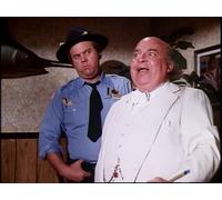 And In This Corner, Luke Duke