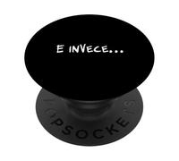 And instead... we had high expectations but it went like that. PopSockets Adhesive PopGrip