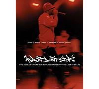 And It Don't Stop: The Best American Hip-hop Journalism of the Last Twenty-five Years