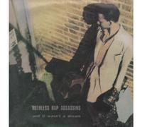 And It Wasn't A Dream