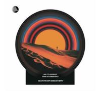 Giants Of Discovery - And It's Goodnight From The Human Race [VINYL]