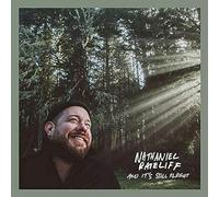 Nathaniel Rateliff – And It's Still Alright – Ltd. Clear Mint Vinyl