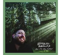 Nathaniel Rateliff – And It's Still Alright – Vinyl LP – Colored, Explicit – US Import – Fantasy