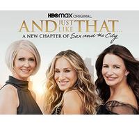 And Just Like That: Season 1