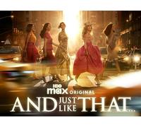 And Just Like That..., Season 3