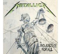 Metallica - ...And Justice For All - New CD - P99z