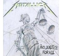 ...And Justice For All by Metallica (1990-10-25)
