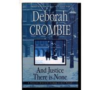 And Justice There Is None