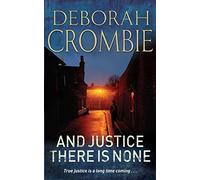 And Justice There is None (Duncan Kincaid/Gemma James, 8)